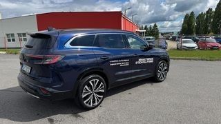 Renault Espace iconic E-Tech full hybrid 2025