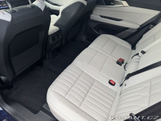 Renault Espace iconic E-Tech full hybrid 2025