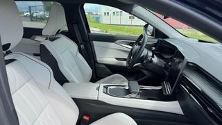 Renault Espace iconic E-Tech full hybrid 2025