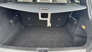 Renault Espace iconic E-Tech full hybrid 2025