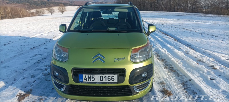 Citroën C3 Picasso 