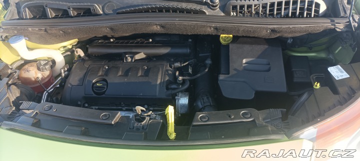 Citroën C3 Picasso  2011