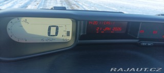 Citroën C3 Picasso  2011