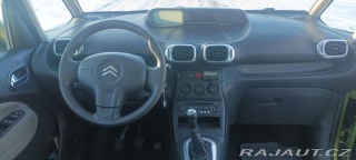 Citroën C3 Picasso  2011