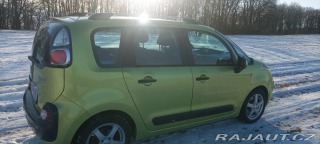 Citroën C3 Picasso  2011