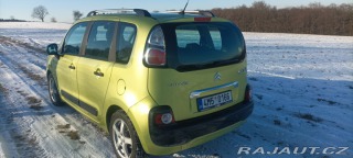 Citroën C3 Picasso  2011