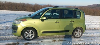 Citroën C3 Picasso  2011