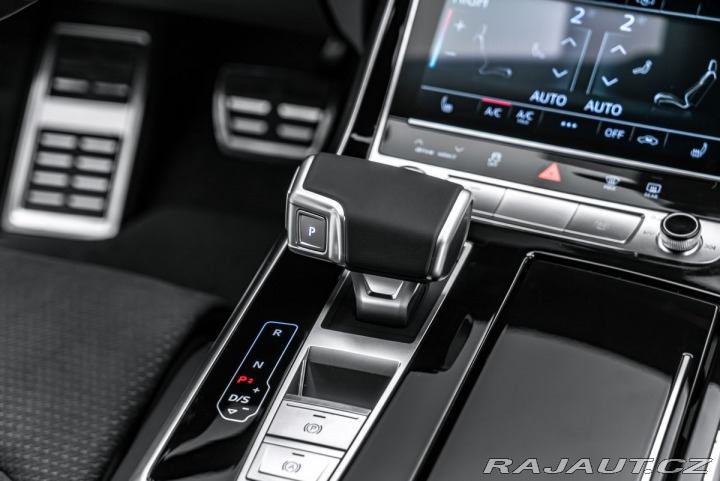 Audi Q7 50TDI S-line Matrix Vzduc 2026