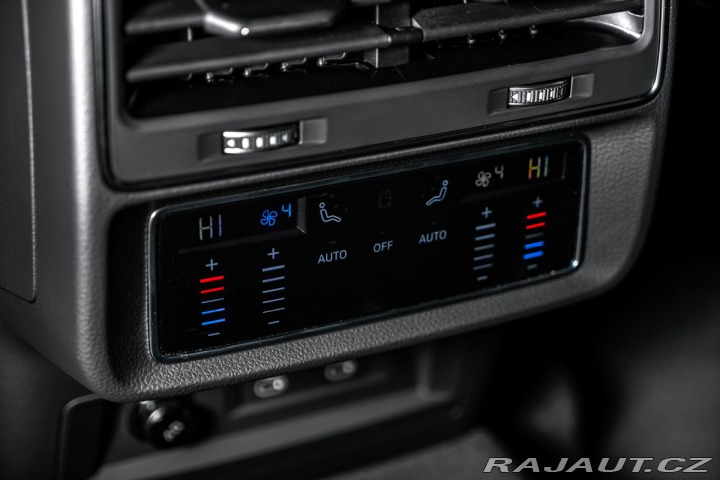 Audi Q7 50TDI S-line Matrix Vzduc 2026