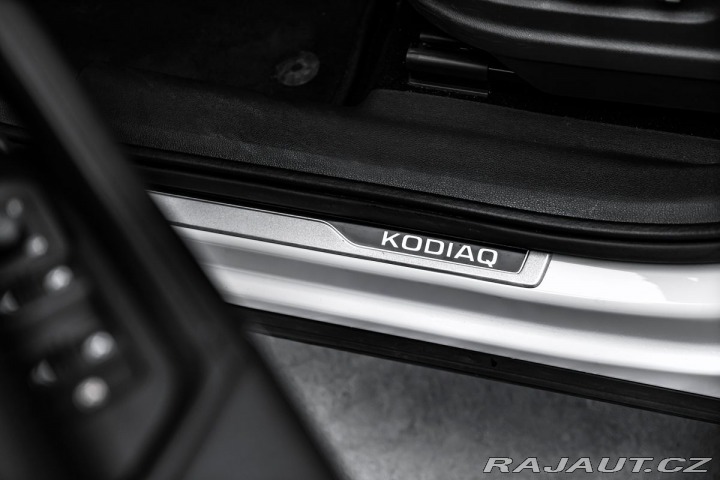 Škoda Kodiaq  2023