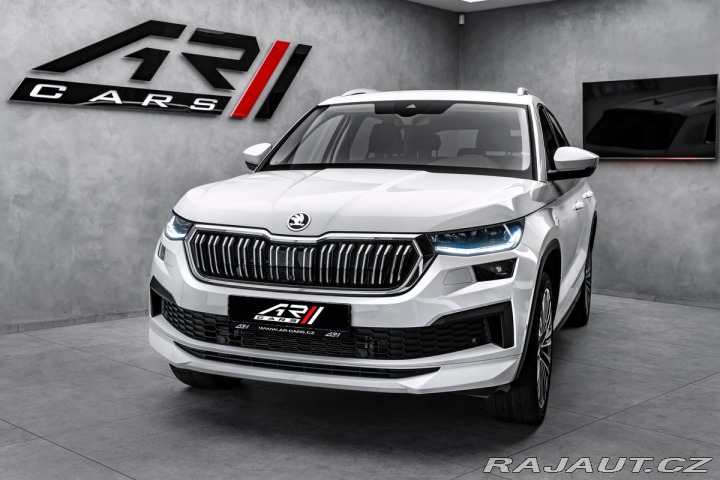 Škoda Kodiaq  2023