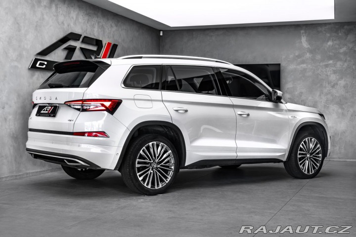 Škoda Kodiaq  2023