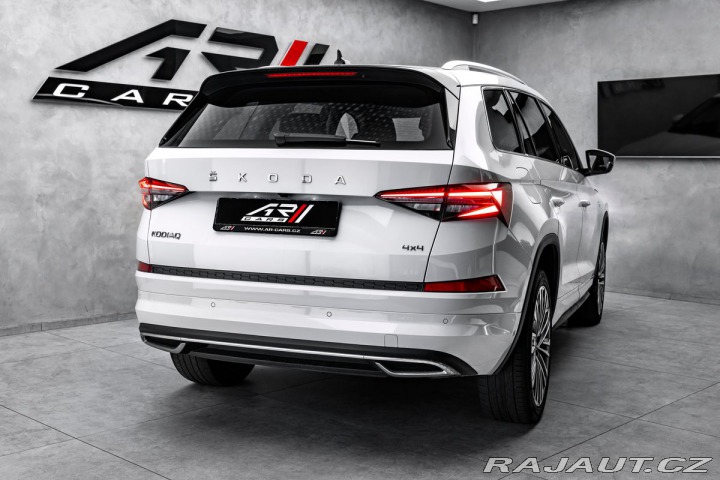 Škoda Kodiaq  2023