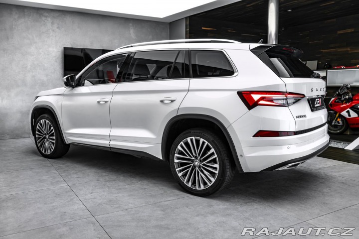 Škoda Kodiaq  2023