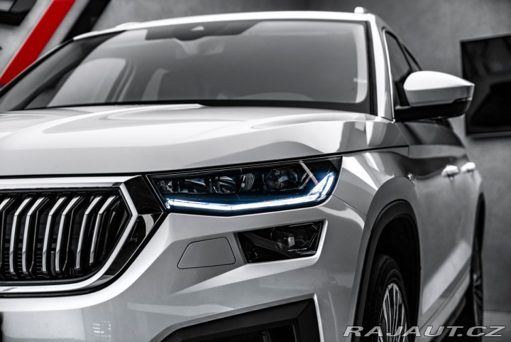 Škoda Kodiaq  2023
