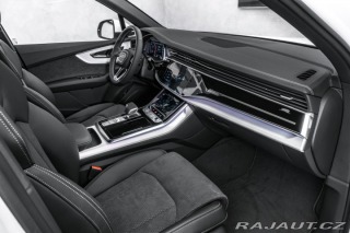 Audi Q7 50TDI S-line Matrix Vzduc 2026