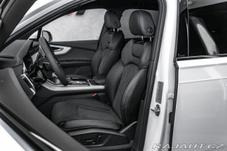 Audi Q7 50TDI S-line Matrix Vzduc 2026