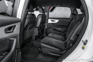 Audi Q7 50TDI S-line Matrix Vzduc 2026