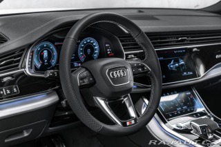 Audi Q7 50TDI S-line Matrix Vzduc 2026