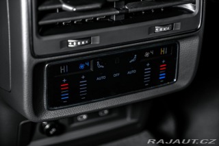 Audi Q7 50TDI S-line Matrix Vzduc 2026