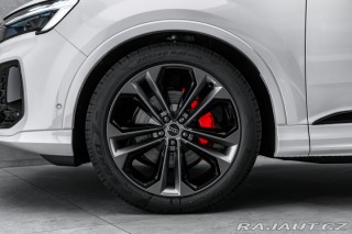 Audi Q7 50TDI S-line Matrix Vzduc 2026