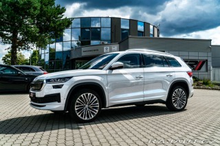 Škoda Kodiaq  2023