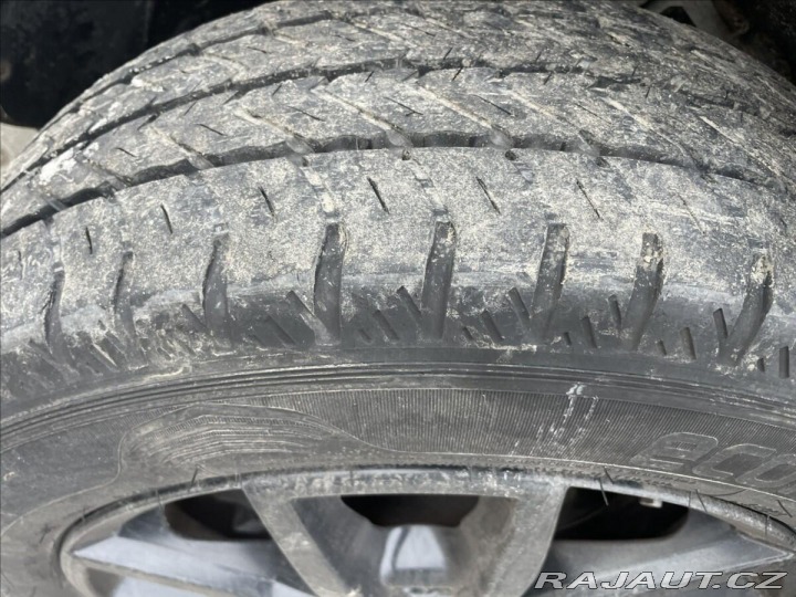 Opel Vivaro 1,6 DCi 107kw Long Tažné 2017