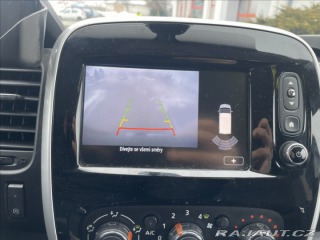 Opel Vivaro 1,6 DCi 107kw Long Tažné 2017