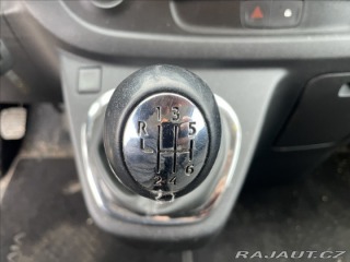 Opel Vivaro 1,6 DCi 107kw Long Tažné 2017