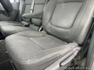 Opel Vivaro 1,6 DCi 107kw Long Tažné 2017