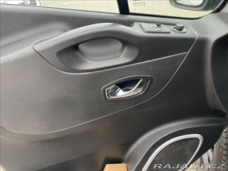 Opel Vivaro 1,6 DCi 107kw Long Tažné 2017