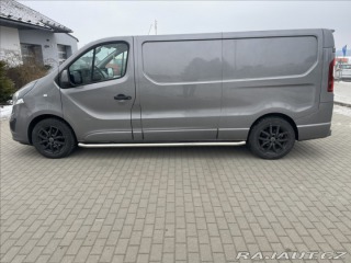 Opel Vivaro 1,6 DCi 107kw Long Tažné 2017