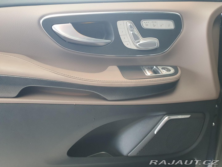 Mercedes-Benz V V 300 D Avantgarde L 4Mat 2023