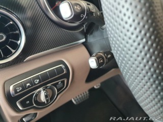 Mercedes-Benz V V 300 D Avantgarde L 4Mat 2023