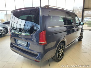 Mercedes-Benz V V 300 D Avantgarde L 4Mat 2023