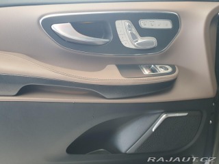 Mercedes-Benz V V 300 D Avantgarde L 4Mat 2023