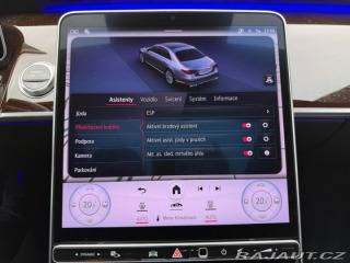 Mercedes-Benz S S 350D 4MATIC L 2025