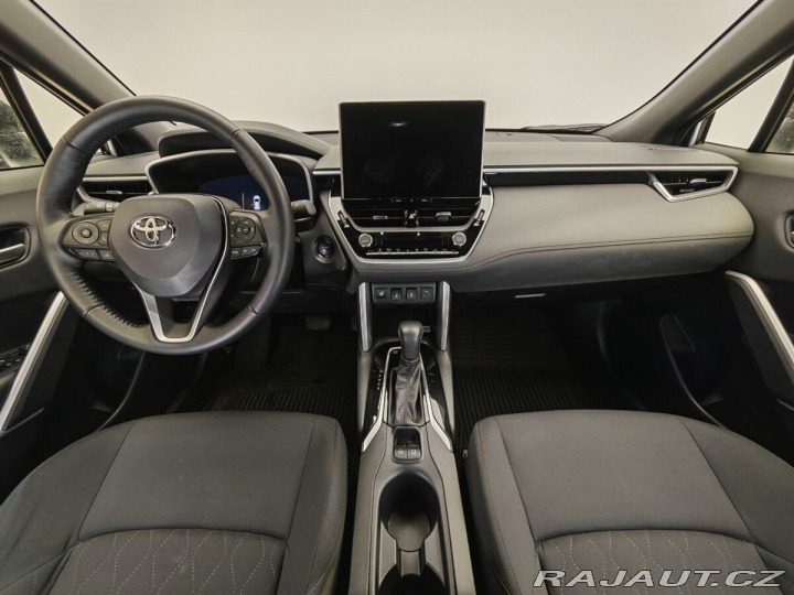 Toyota Corolla Cross 2.0 Hybrid e-CVT Style 2025
