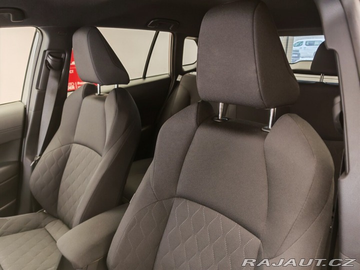 Toyota Corolla Cross 2.0 Hybrid e-CVT Style 2025