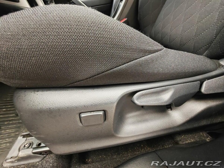 Toyota Corolla Cross 2.0 Hybrid e-CVT Style 2025