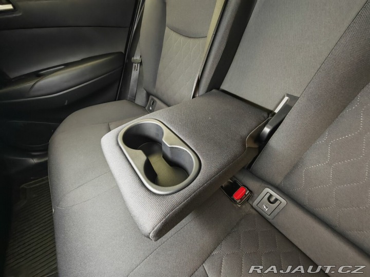 Toyota Corolla Cross 2.0 Hybrid e-CVT Style 2025