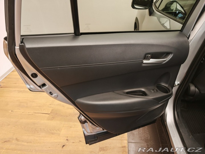 Toyota Corolla Cross 2.0 Hybrid e-CVT Style 2025