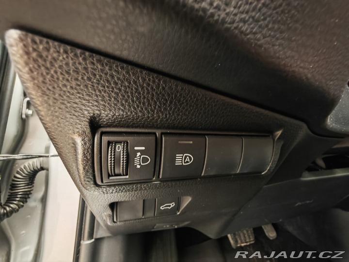 Toyota Corolla Cross 2.0 Hybrid e-CVT Style 2025