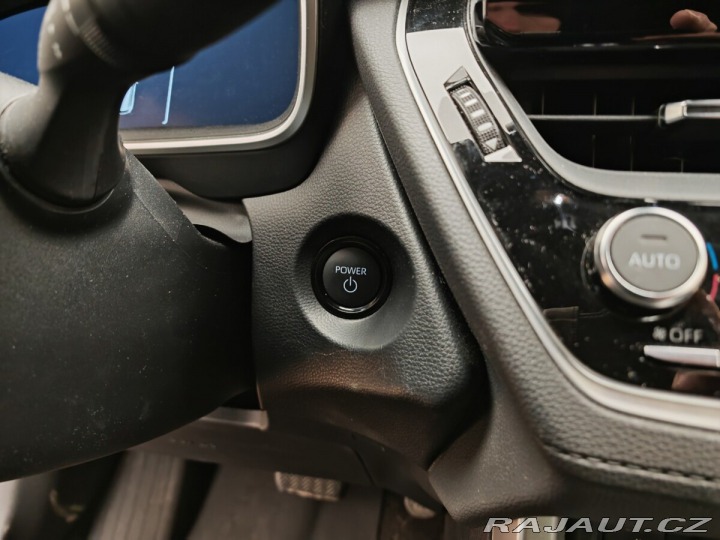 Toyota Corolla Cross 2.0 Hybrid e-CVT Style 2025