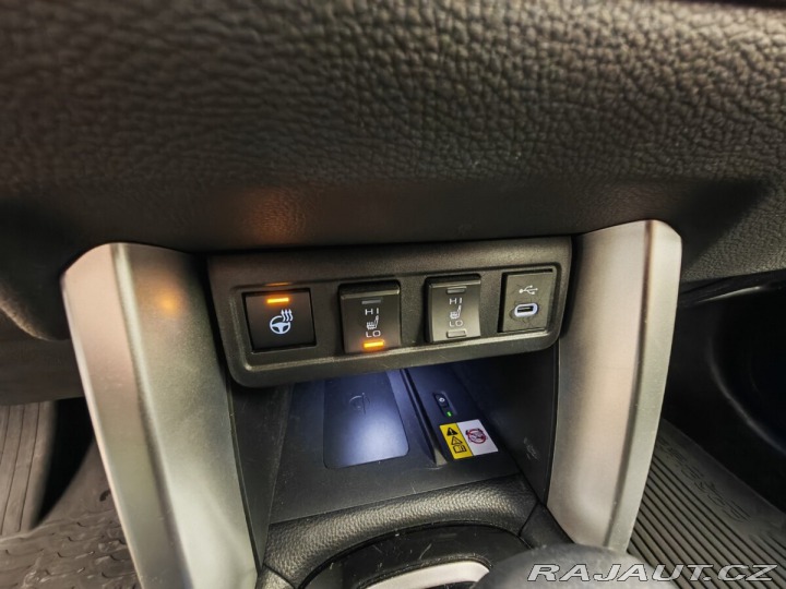 Toyota Corolla Cross 2.0 Hybrid e-CVT Style 2025