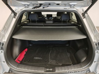 Toyota Corolla Cross 2.0 Hybrid e-CVT Style 2025