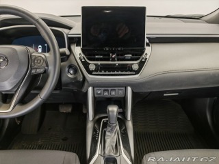 Toyota Corolla Cross 2.0 Hybrid e-CVT Style 2025