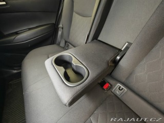 Toyota Corolla Cross 2.0 Hybrid e-CVT Style 2025