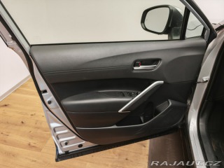 Toyota Corolla Cross 2.0 Hybrid e-CVT Style 2025