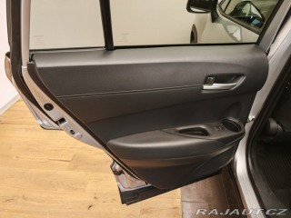 Toyota Corolla Cross 2.0 Hybrid e-CVT Style 2025